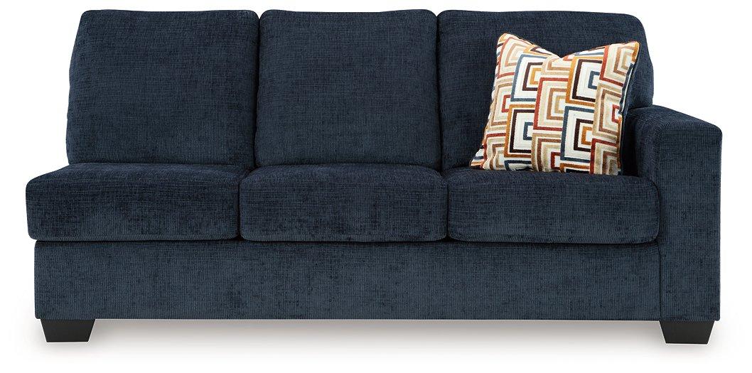 Aviemore Sectional with Chaise - Image 92