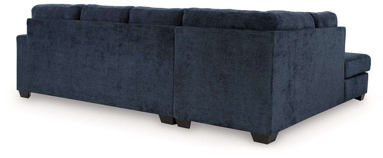 Aviemore Sectional with Chaise - Image 94
