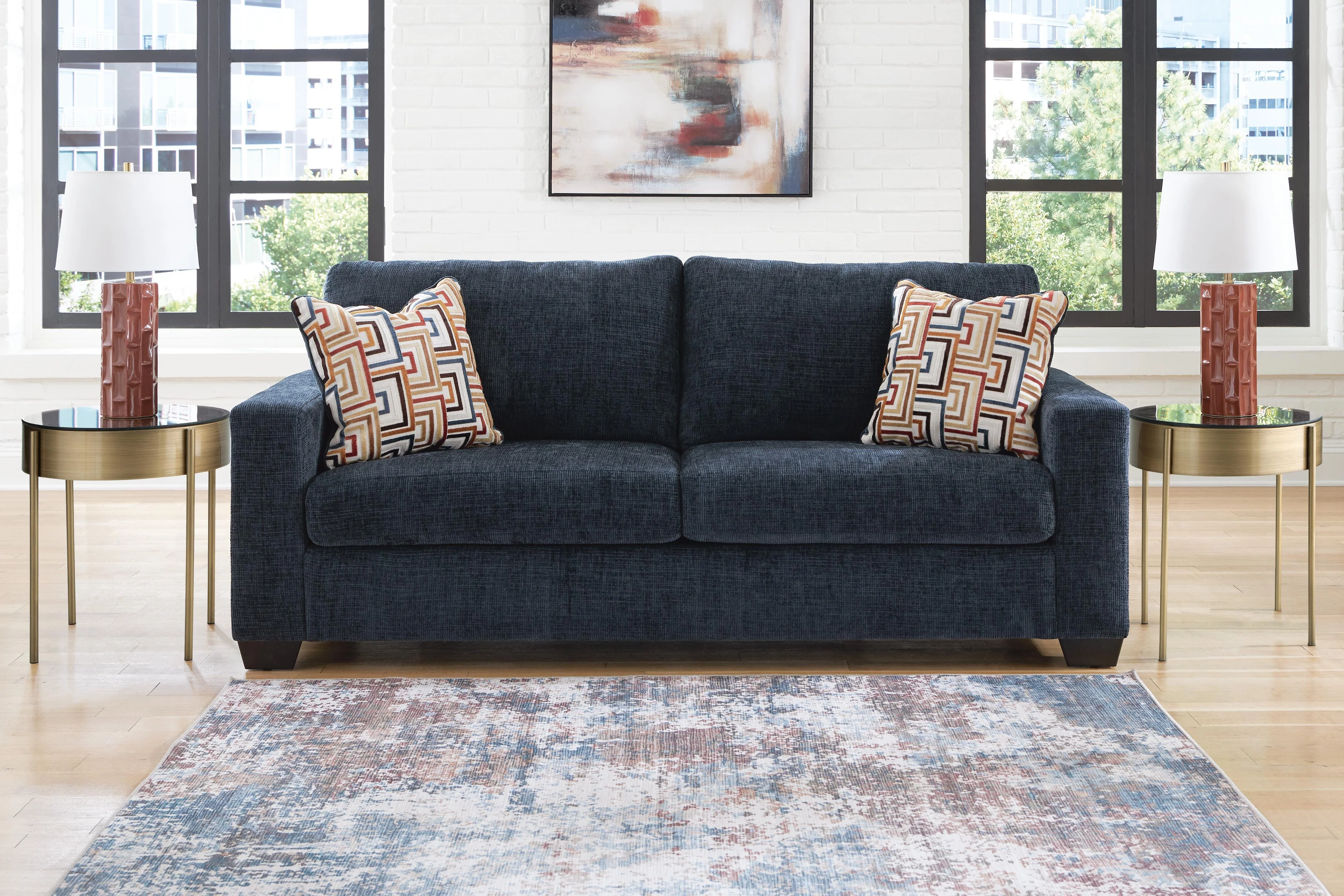 Aviemore Sofa - Image 10
