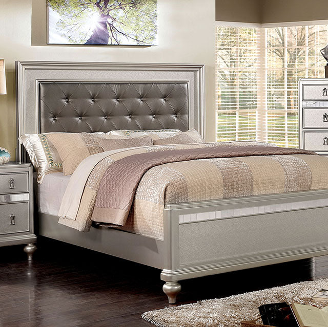 Avior Bed - Image 2