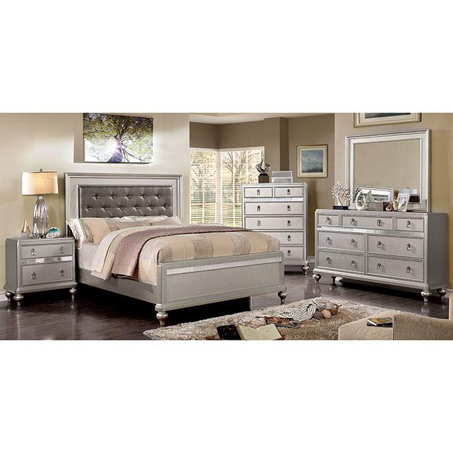 Avior Bed - Image 3
