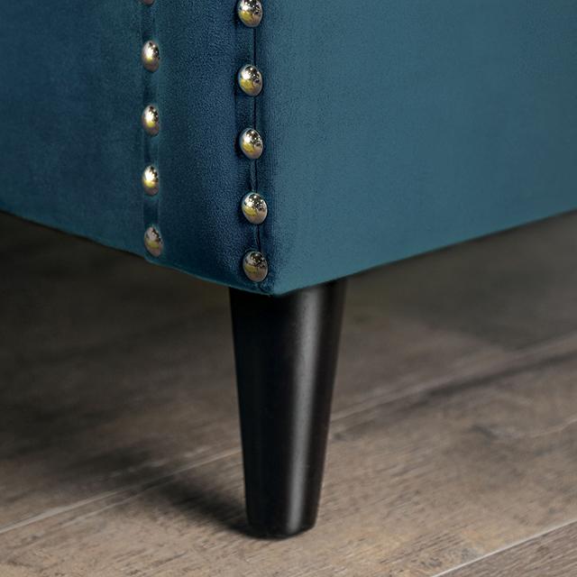 AZULETTI Loveseat - Image 3