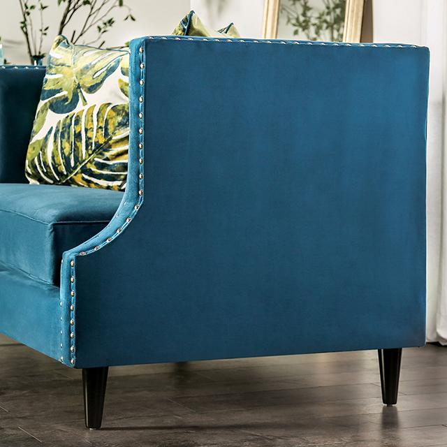 AZULETTI Loveseat - Image 6