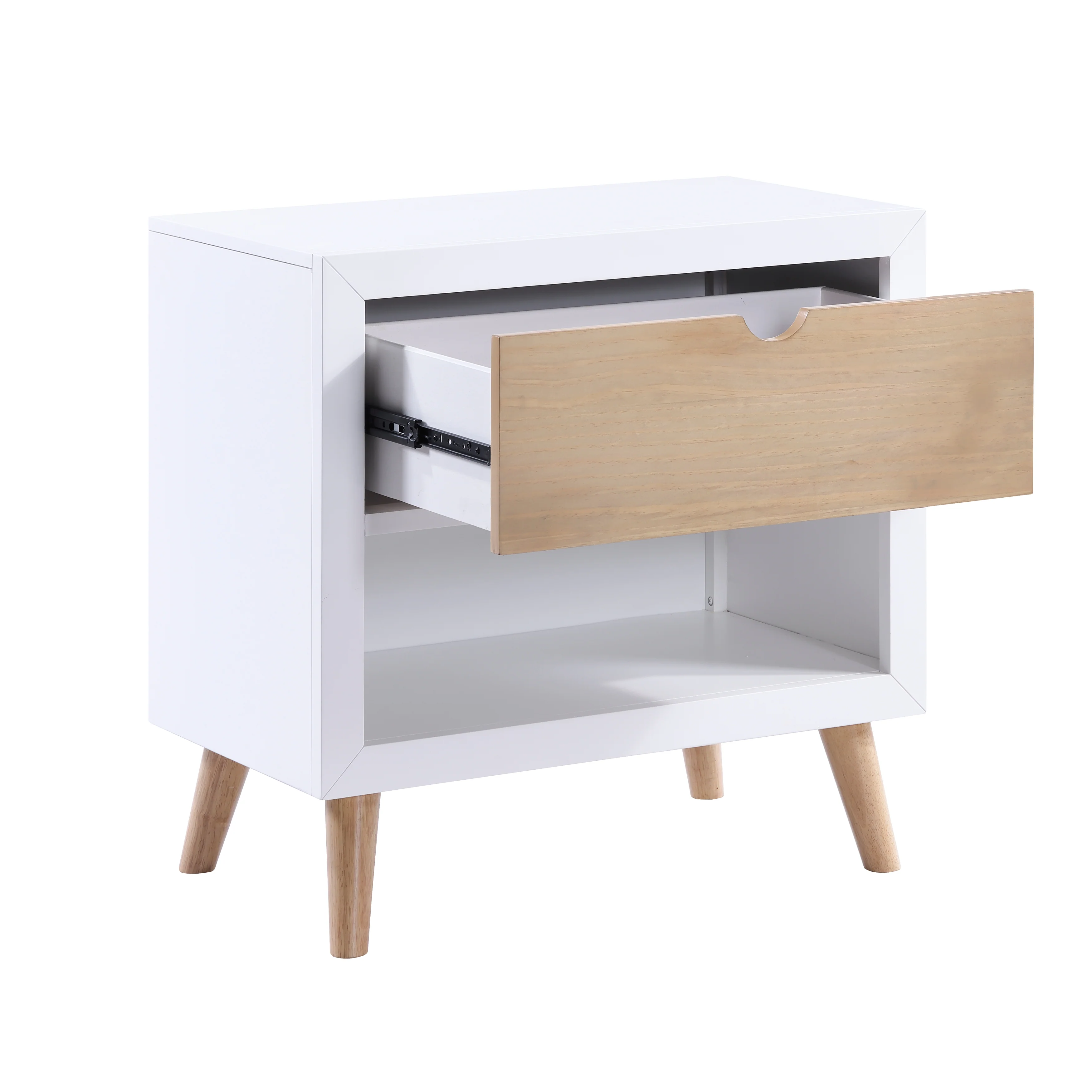 B2012-4 - Night Stand - Image 5