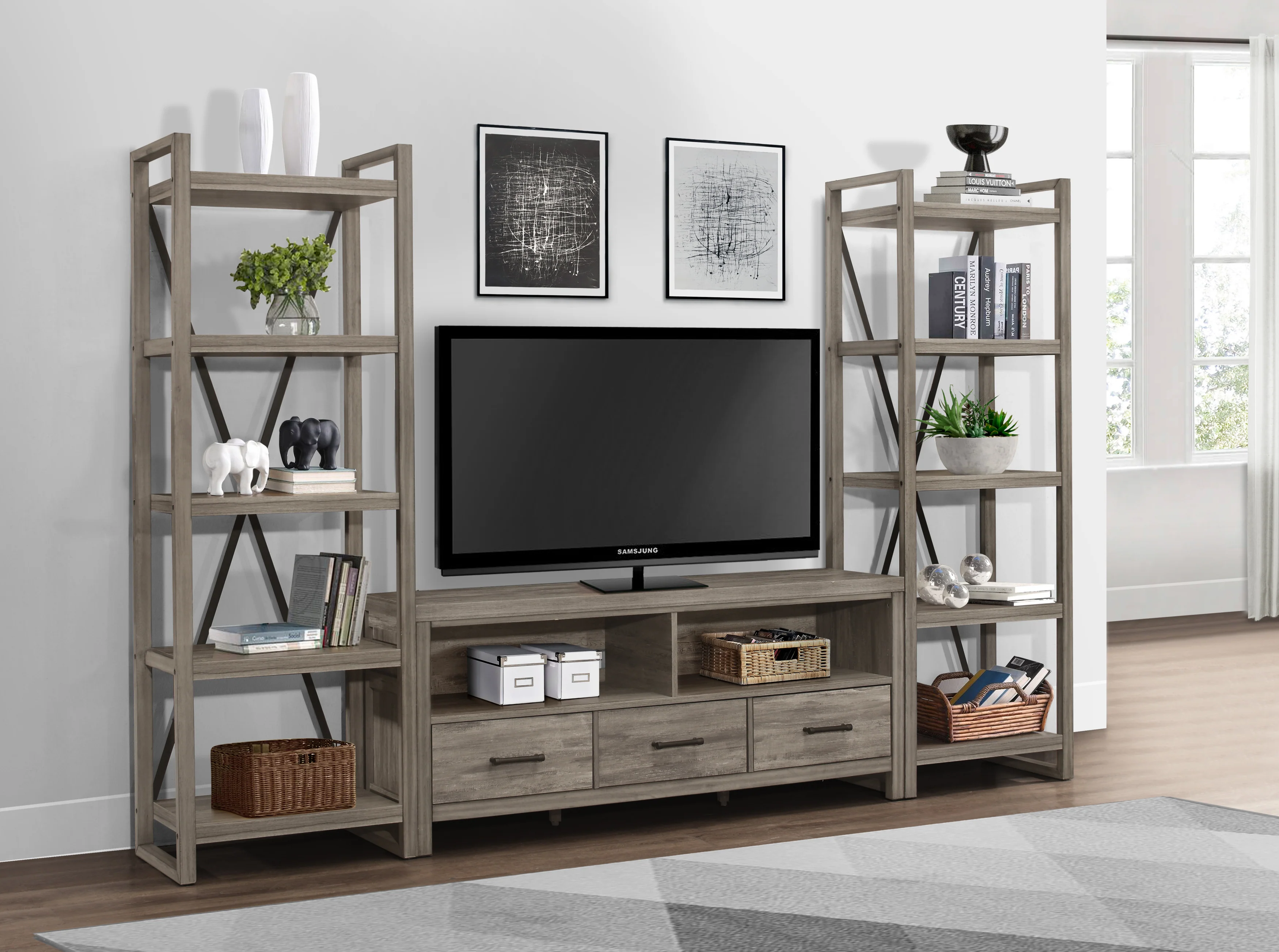 Bainbridge TV Stand - Image 4