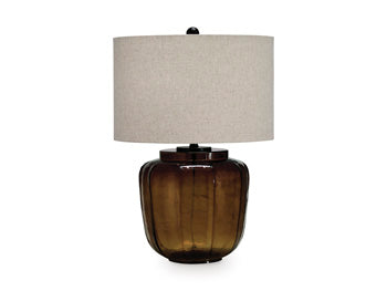 Bainmore Table Lamp - Image 3