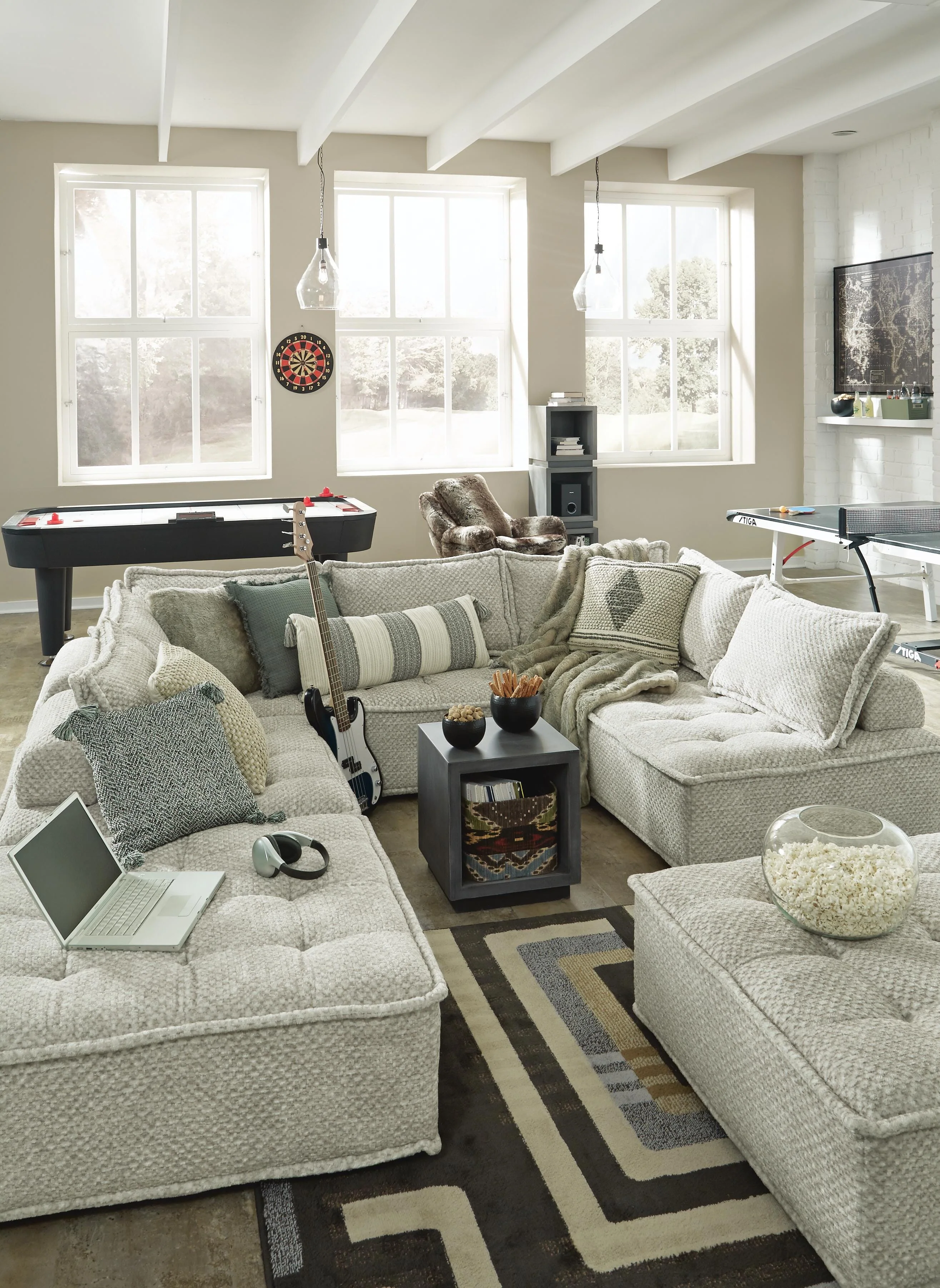 Bales Accent Chair - Image 11