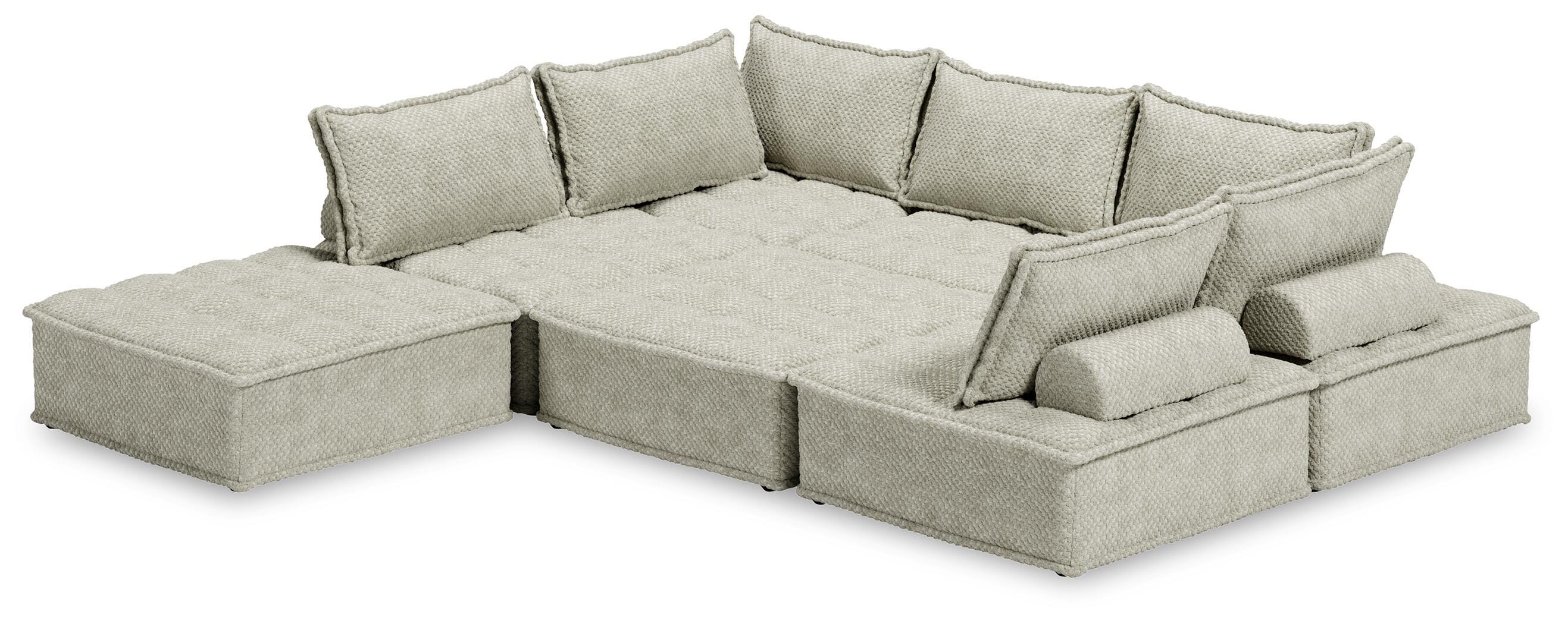 Bales Modular Seating - Image 51