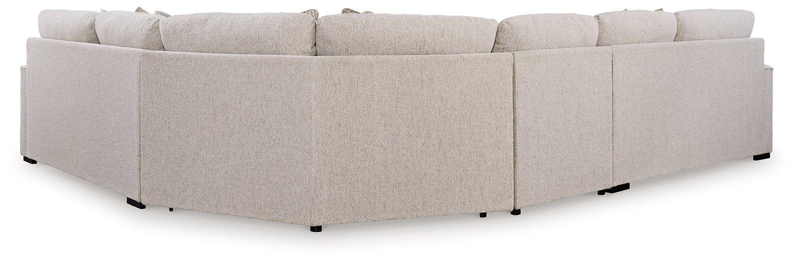 Ballyton Sectional - Image 44