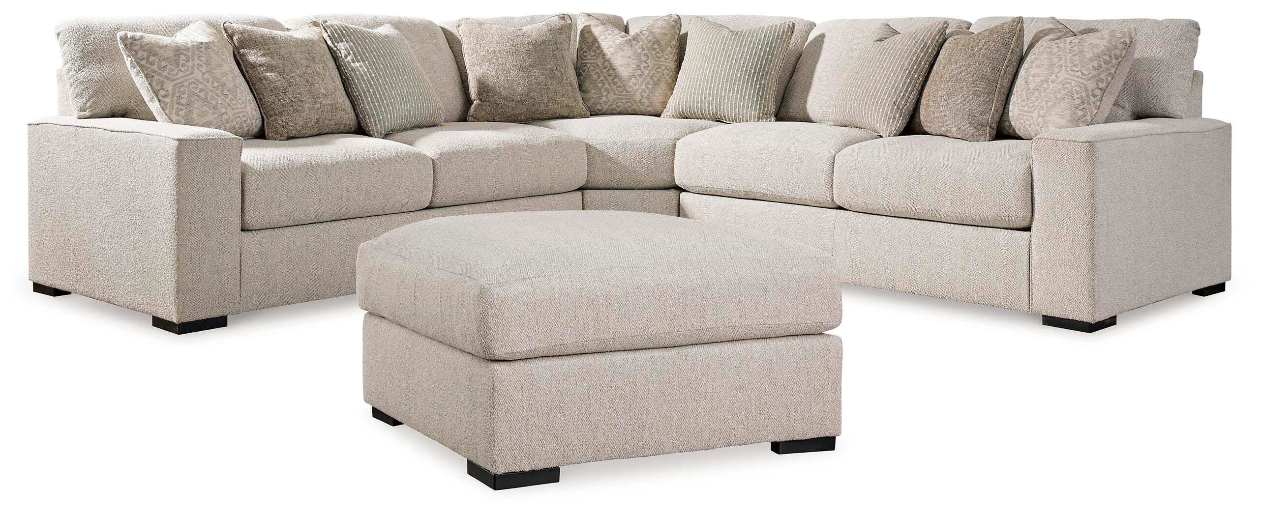 Ballyton Upholstery Package - Image 2