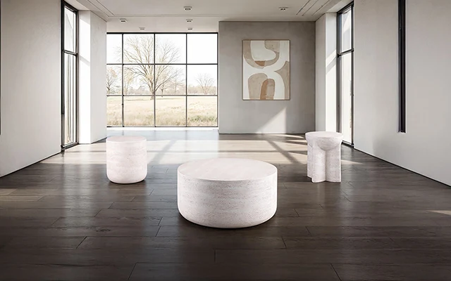 Balma Side Table - Image 2
