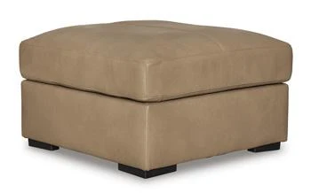 Bandon Oversized Accent Ottoman - Image 2