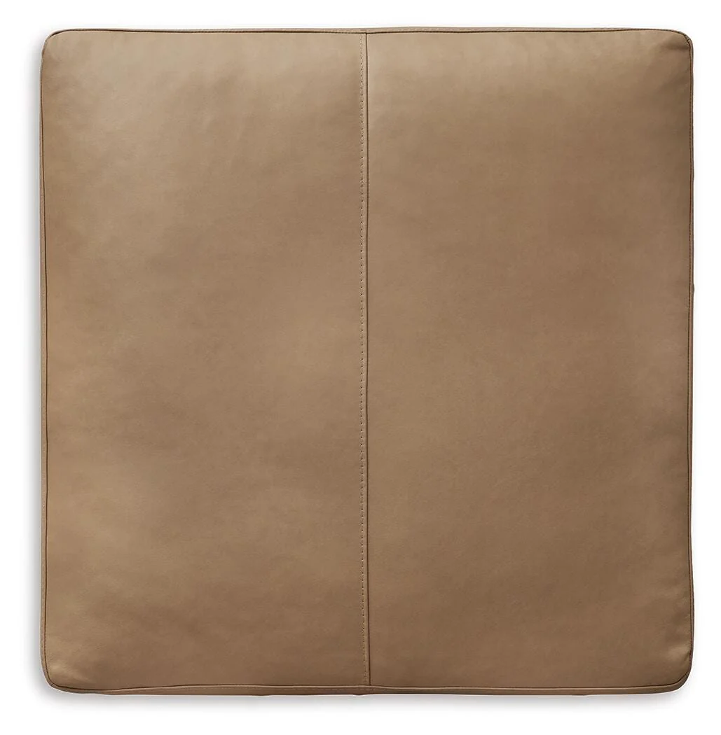 Bandon Oversized Accent Ottoman - Image 3