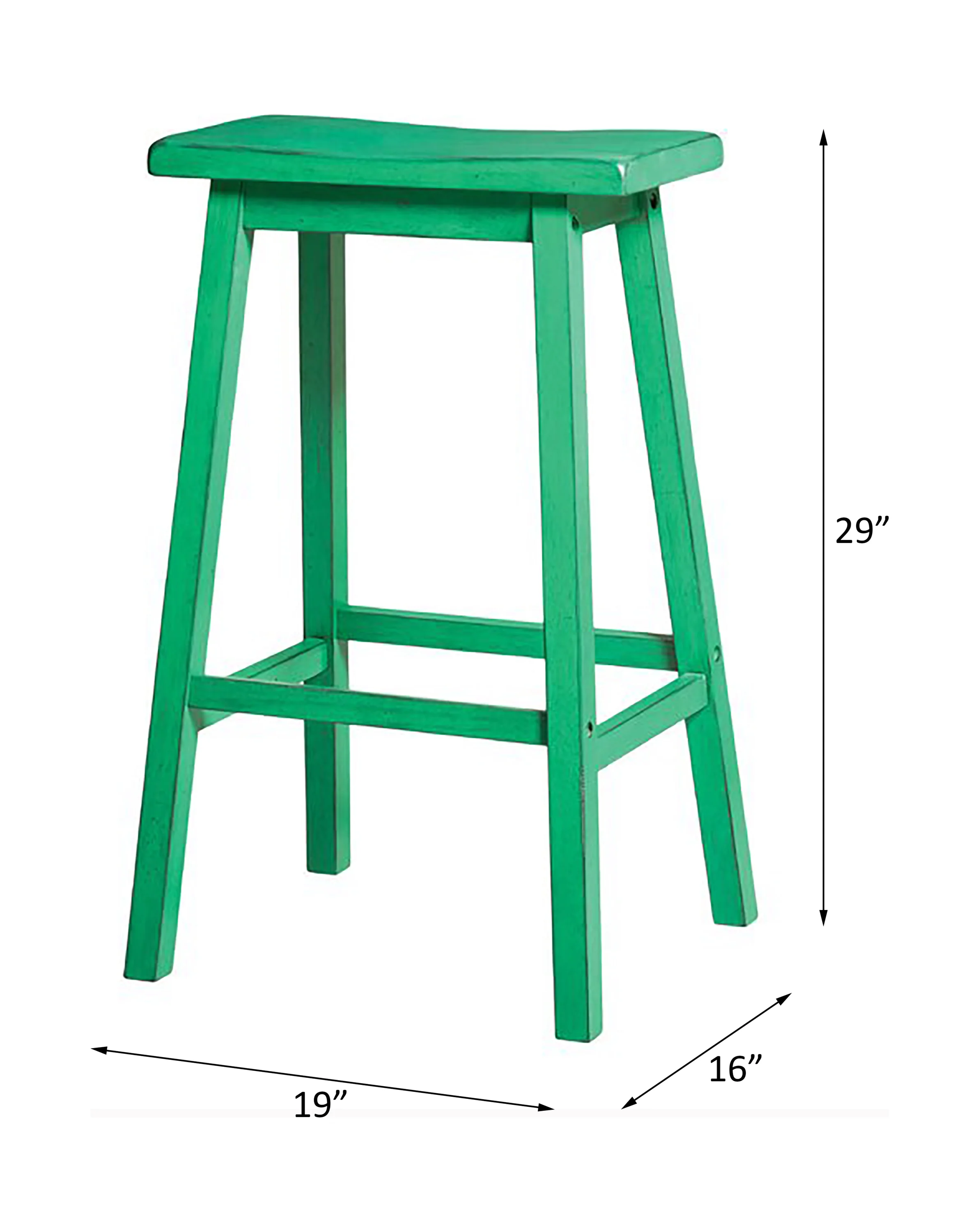 Bar Stool (Set-2) - Image 2