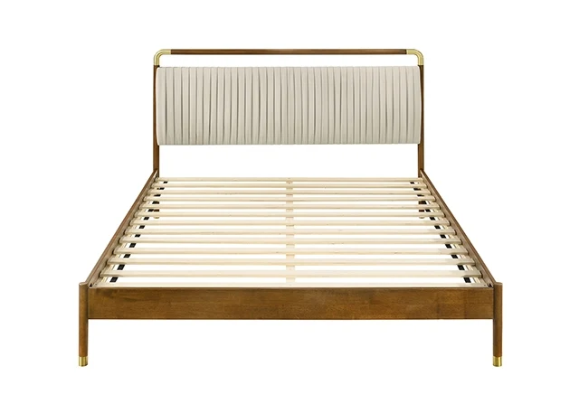 Bardot 4 Pc Queen Bedroom Set - Image 3