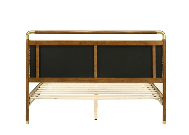 Bardot 4 Pc Queen Bedroom Set - Image 5
