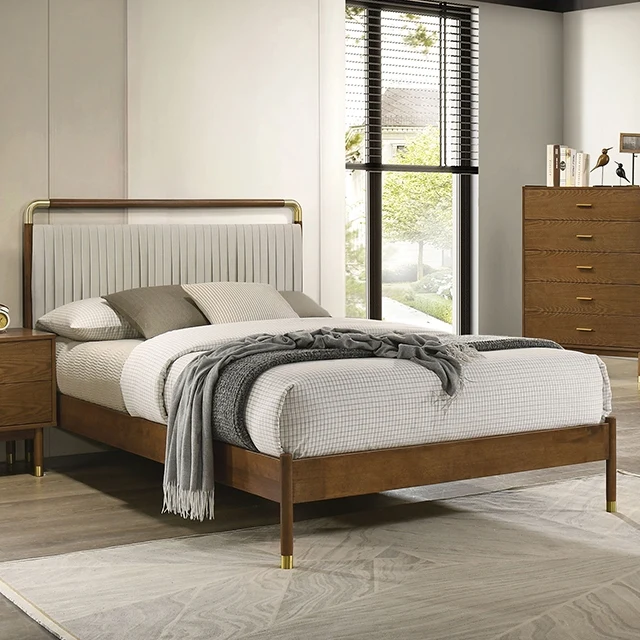 Bardot 4 Pc. Twin Bedroom Set - Image 2