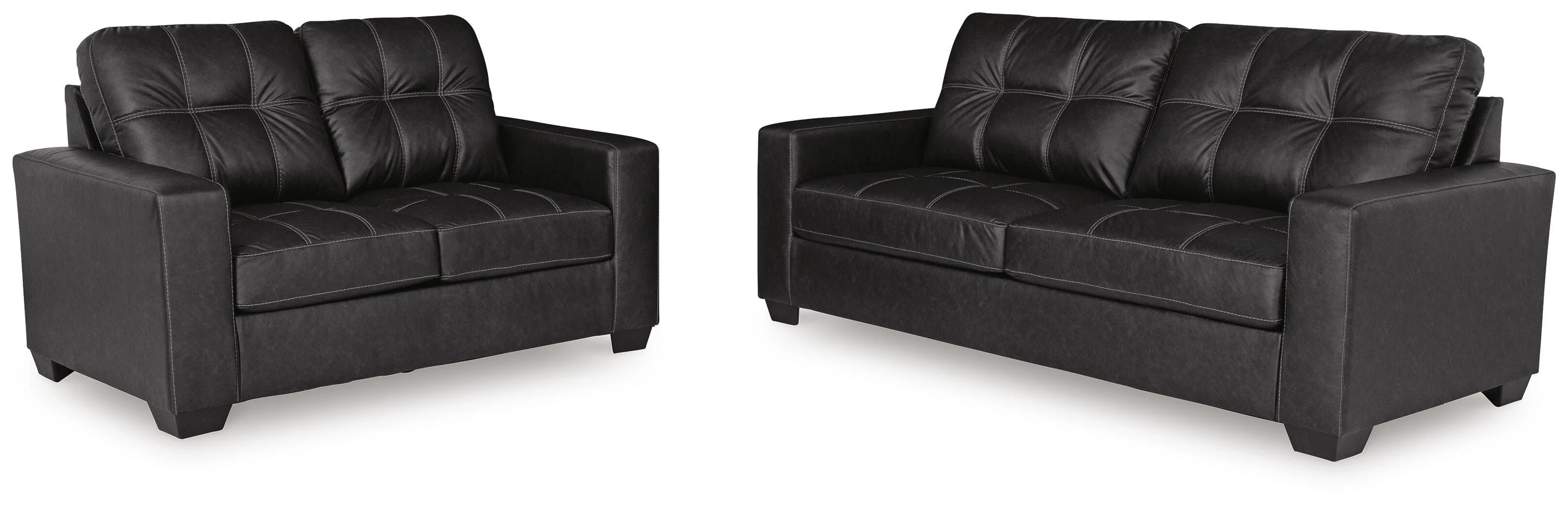 Barlin Mills Living Room Set - Image 2