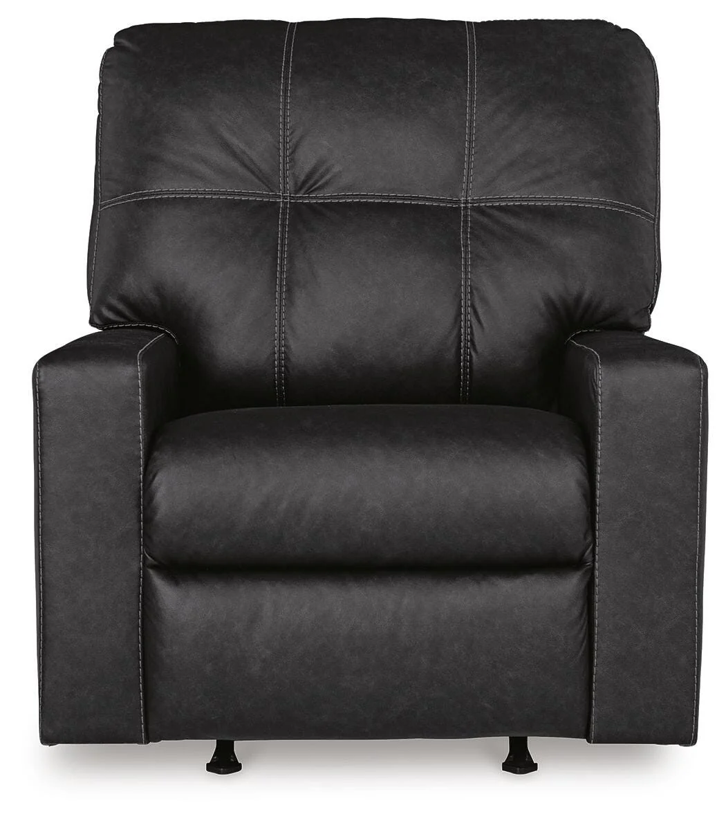 Barlin Mills Living Room Set - Image 22