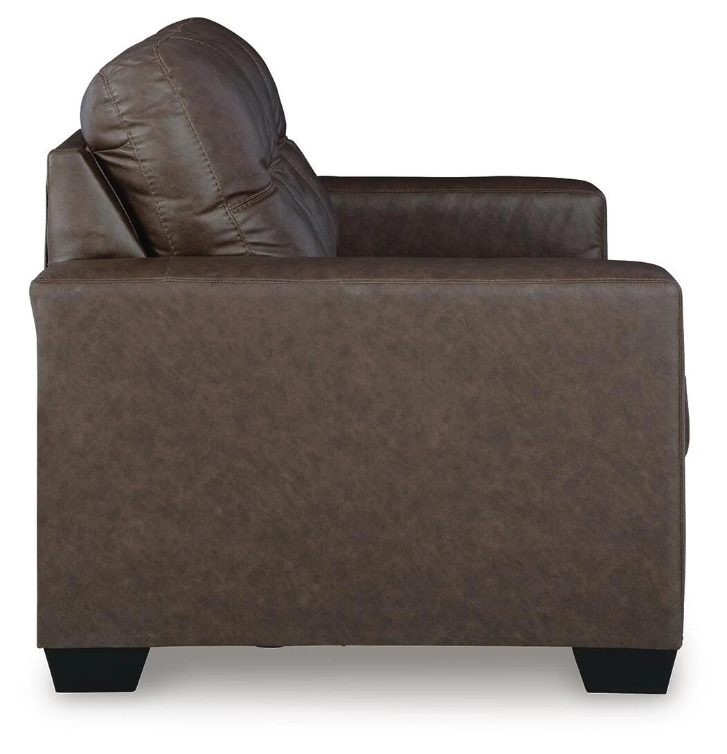 Barlin Mills Loveseat - Image 10
