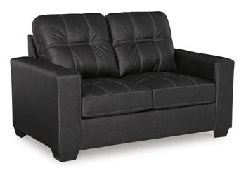 Barlin Mills Loveseat - Image 3