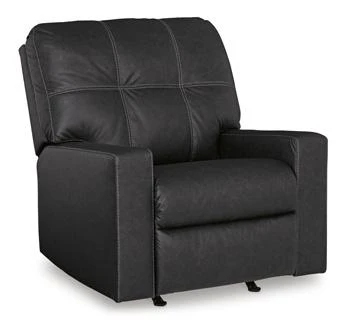 Barlin Mills Recliner - Image 3