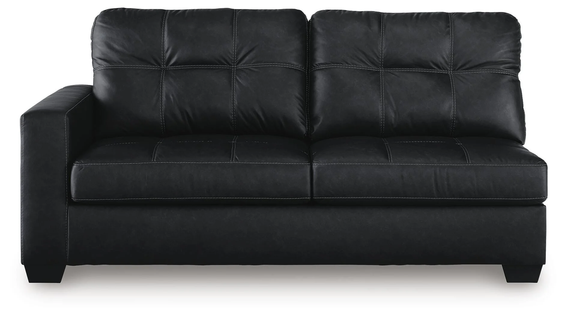Barlin Mills Sectional with Chaise - Image 11