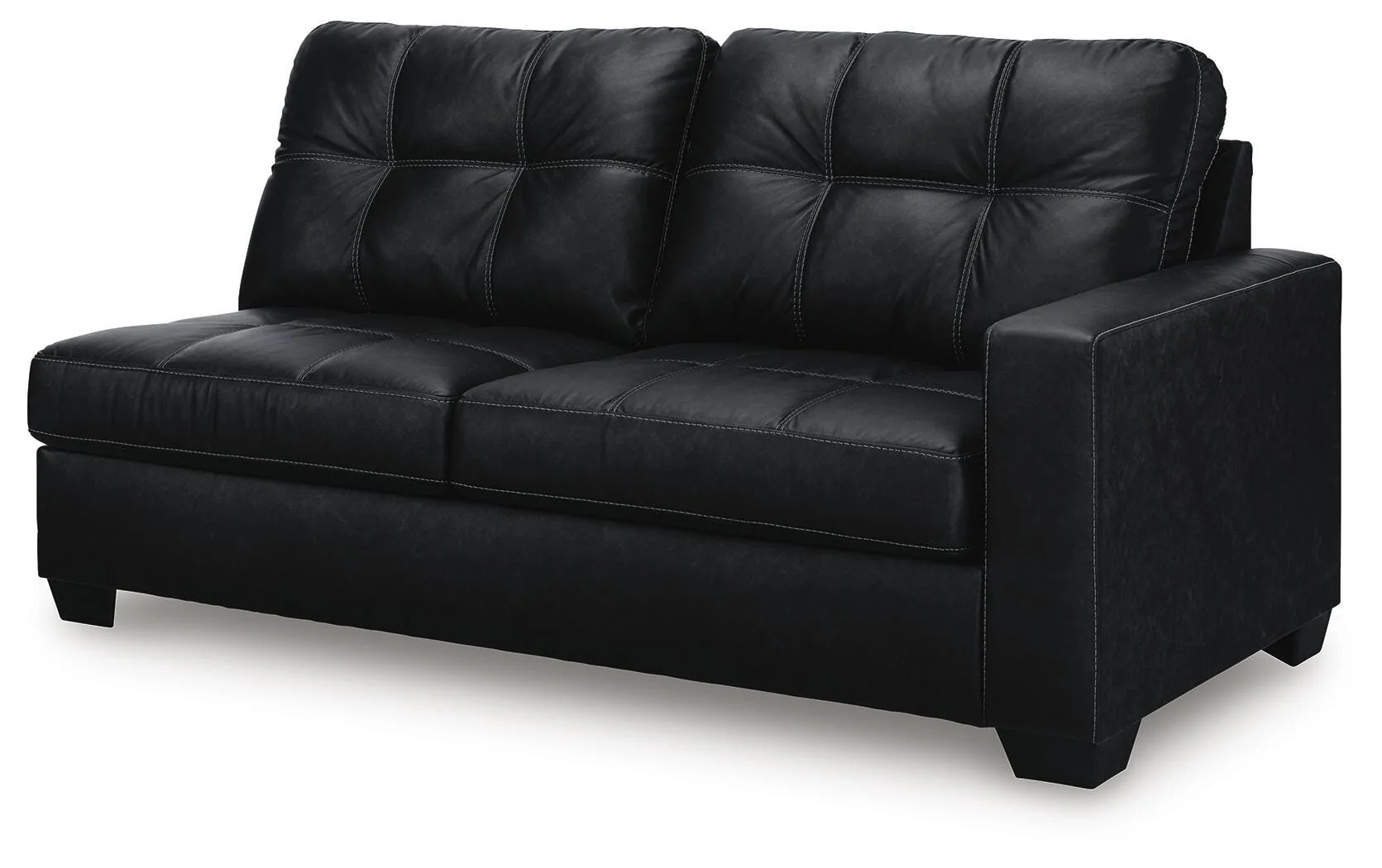 Barlin Mills Sectional with Chaise - Image 23