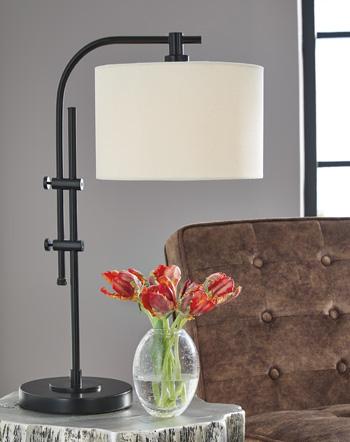 Baronvale Lamp Set - Image 4