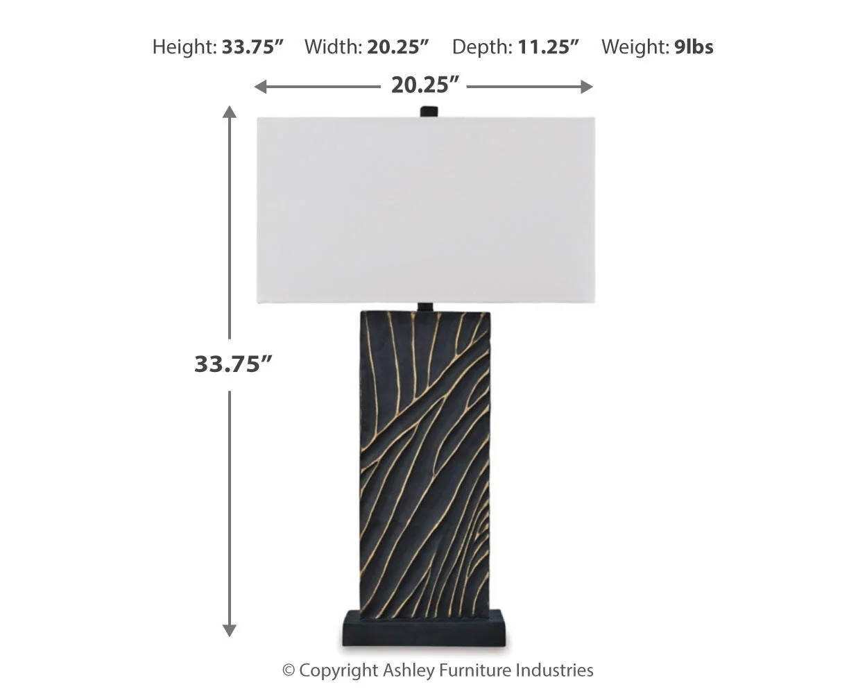 Bartlen Lamp Set - Image 4