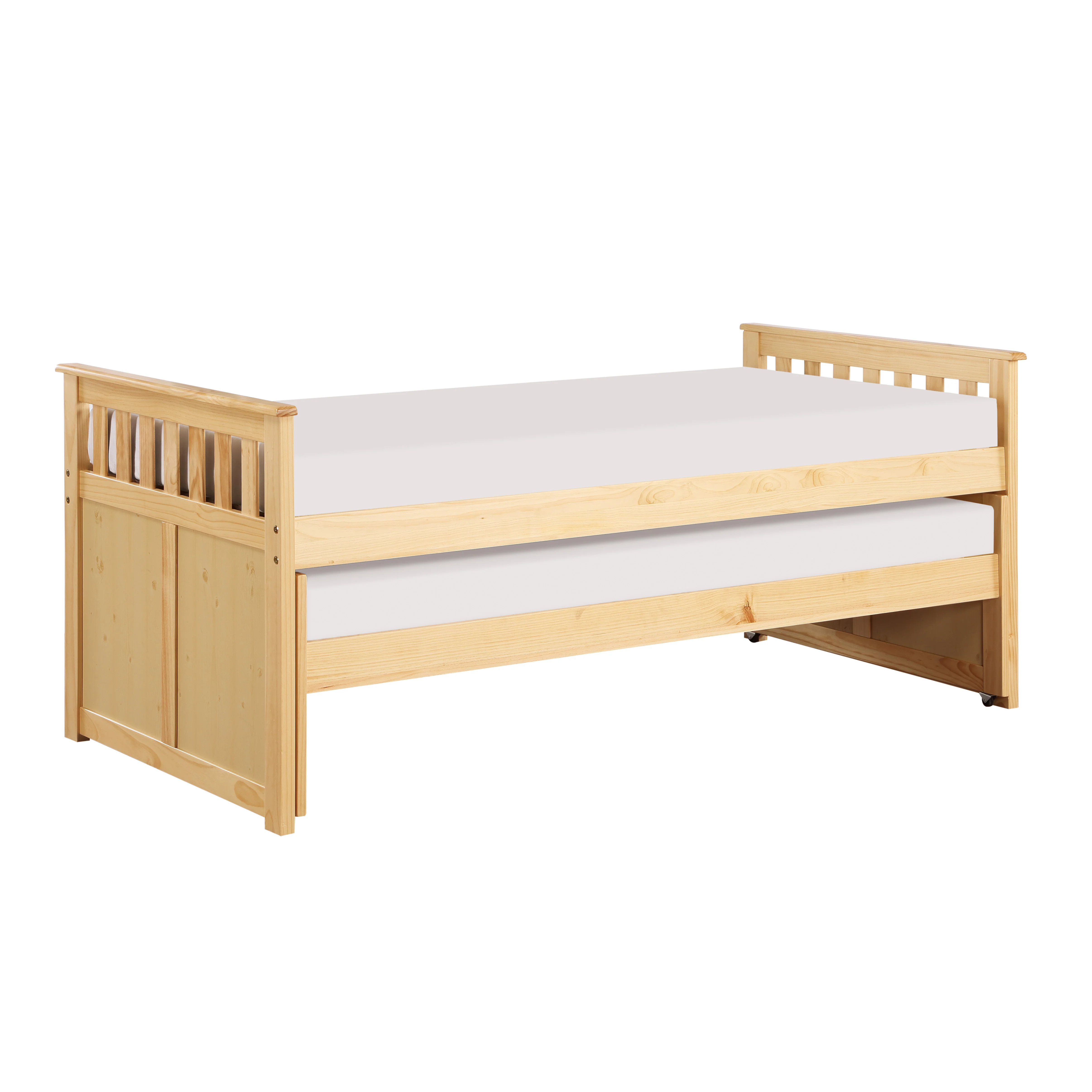Bartly /Bed - Image 2