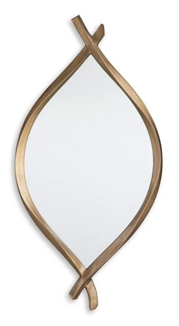 Bartner Accent Mirror - Image 3