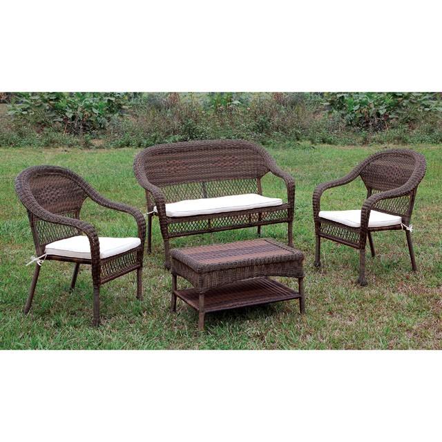 Barua Patio Chair - Image 2