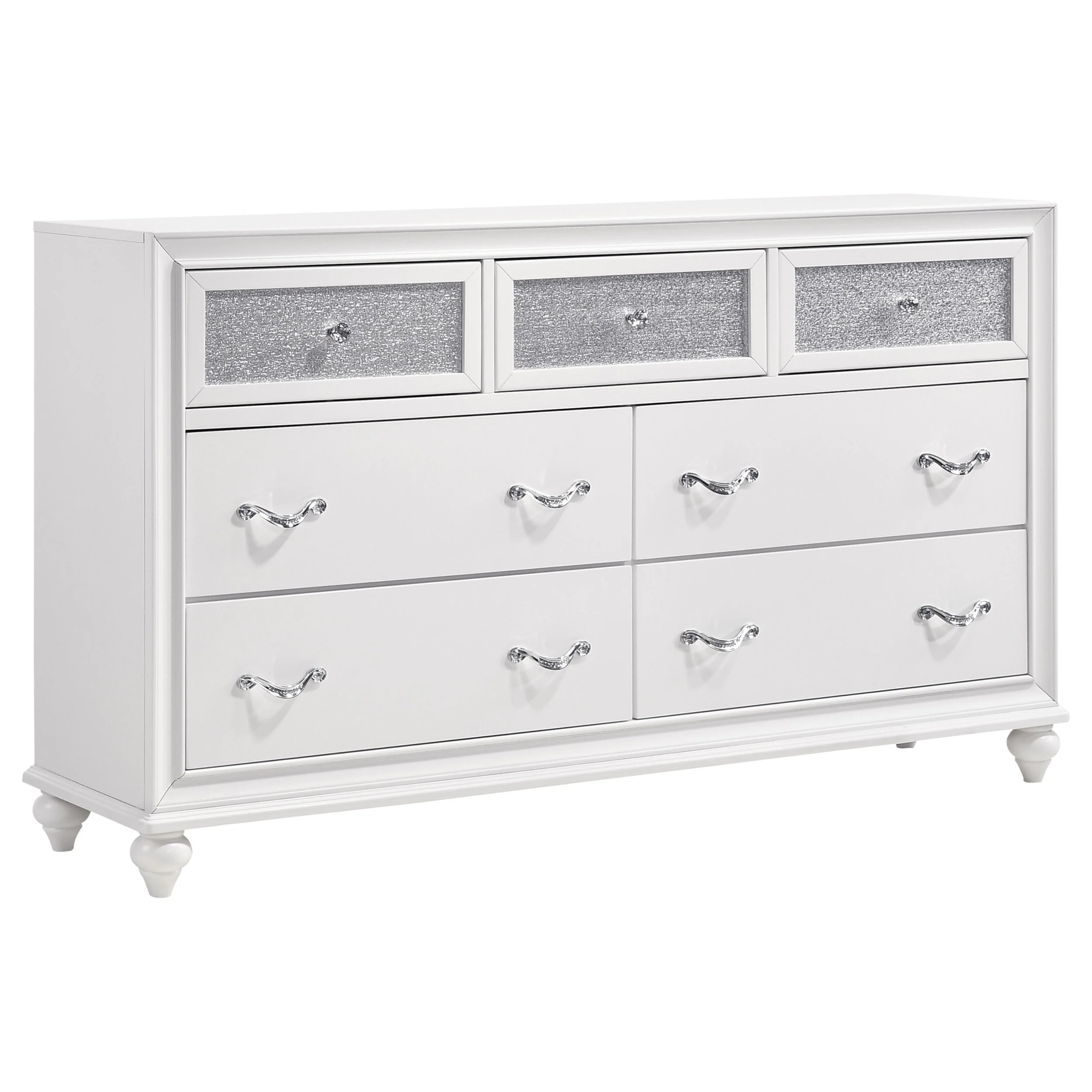 Barzini Bedroom Set - Image 136