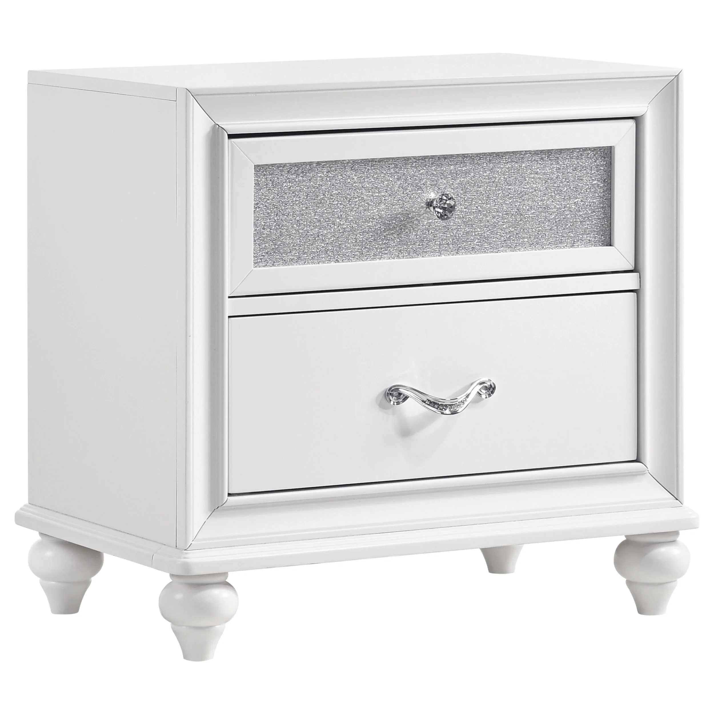 Barzini Bedroom Set - Image 152