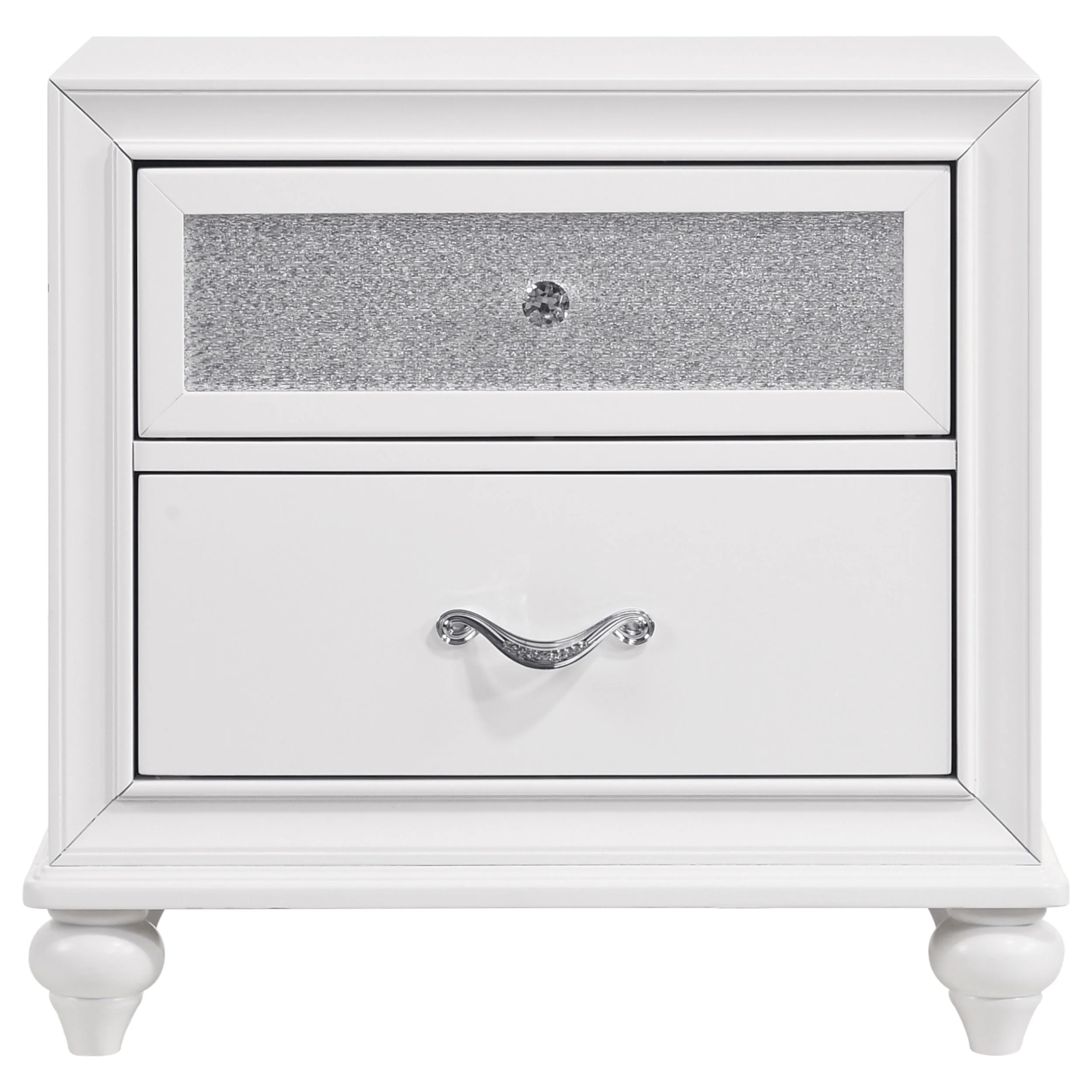 Barzini Bedroom Set - Image 178