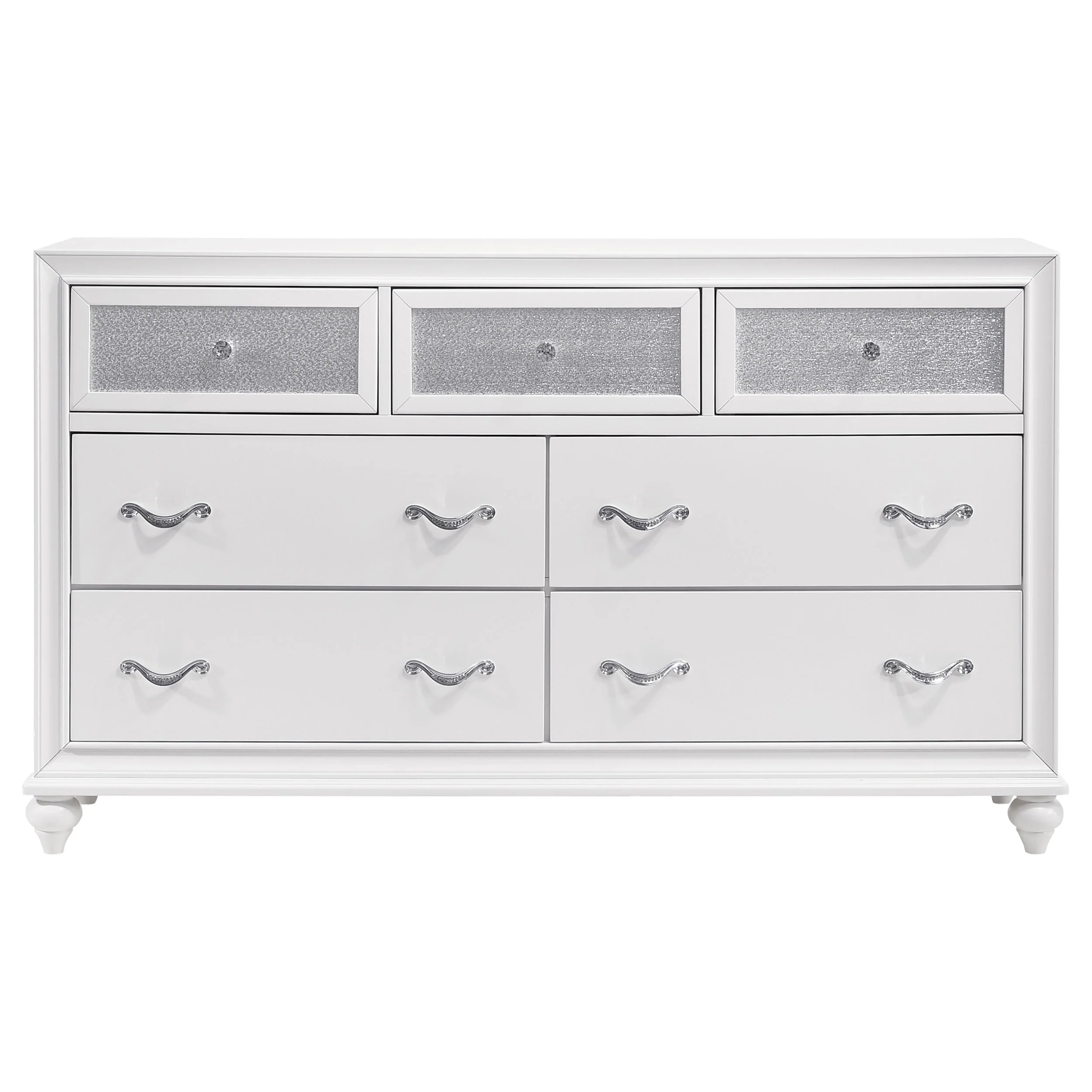 Barzini Bedroom Set - Image 195
