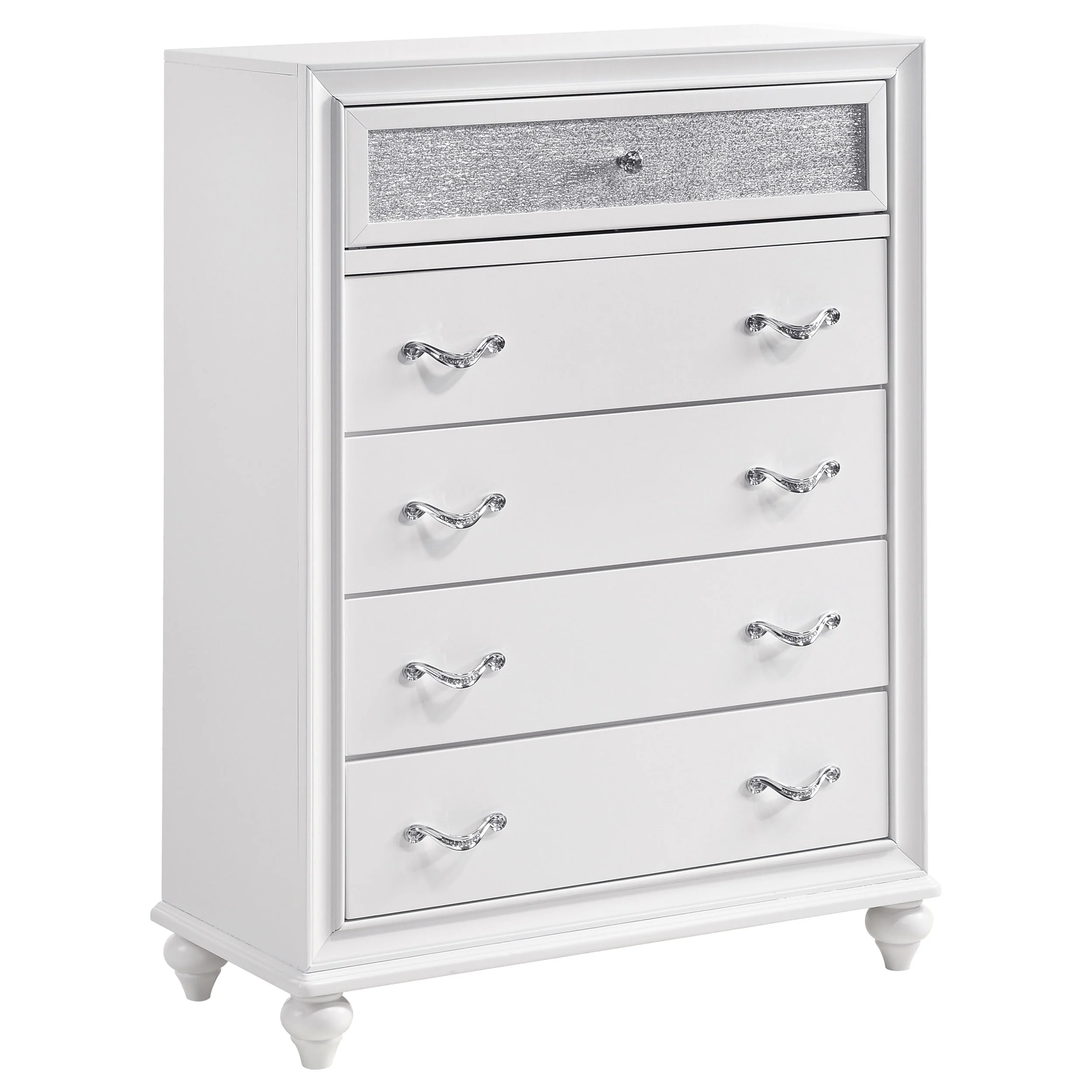 Barzini Bedroom Set - Image 199