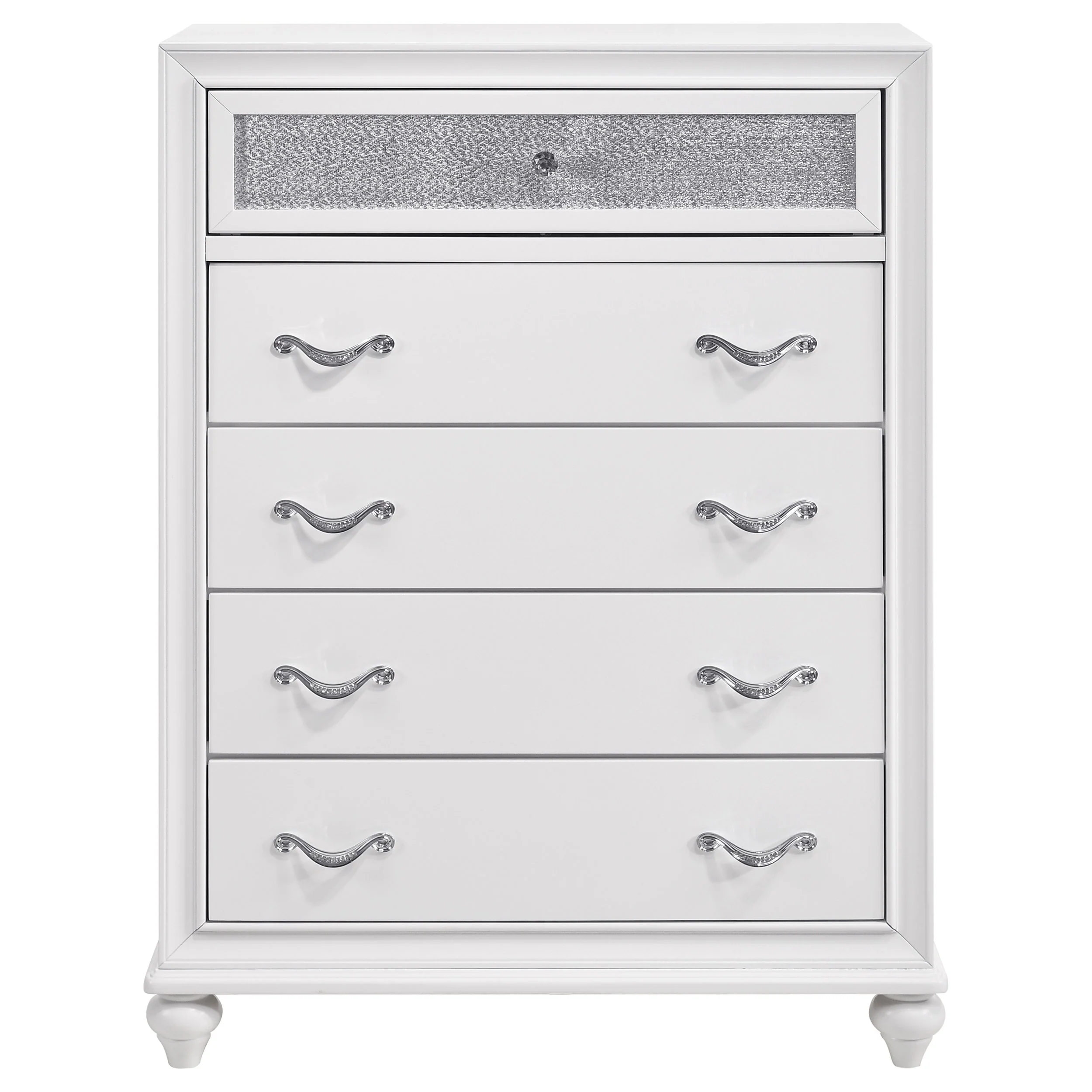 Barzini Bedroom Set - Image 200