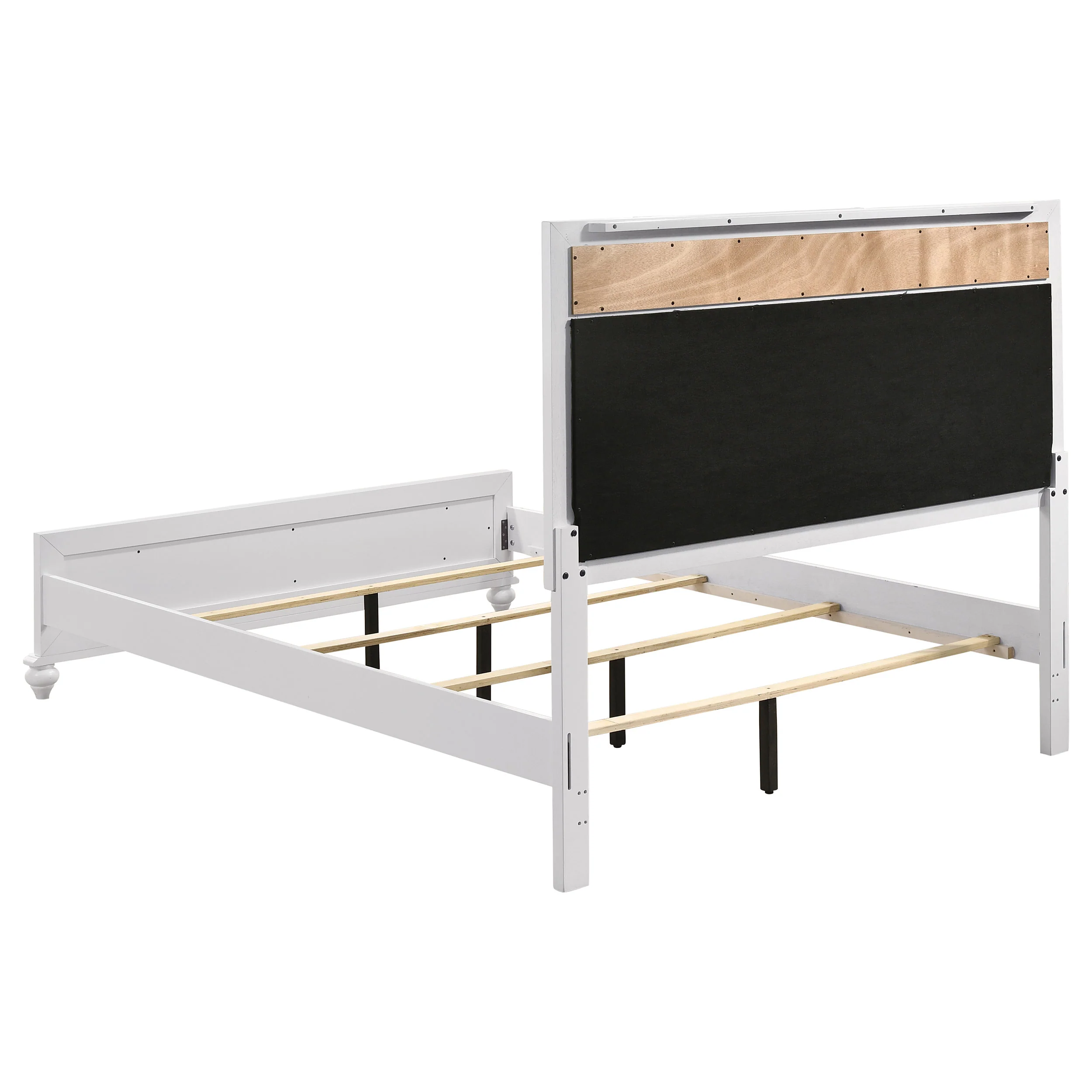 Barzini Bedroom Set - Image 5