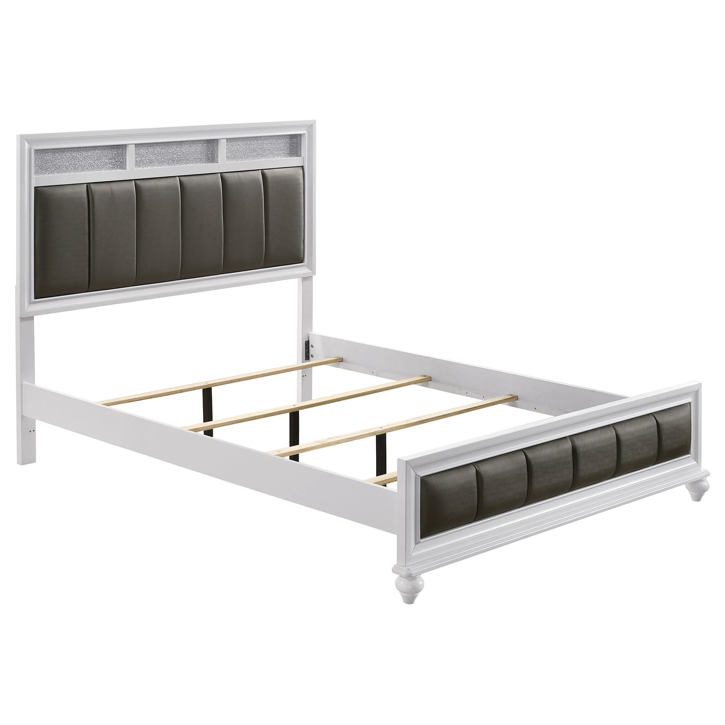 Barzini Bedroom Set - Image 60