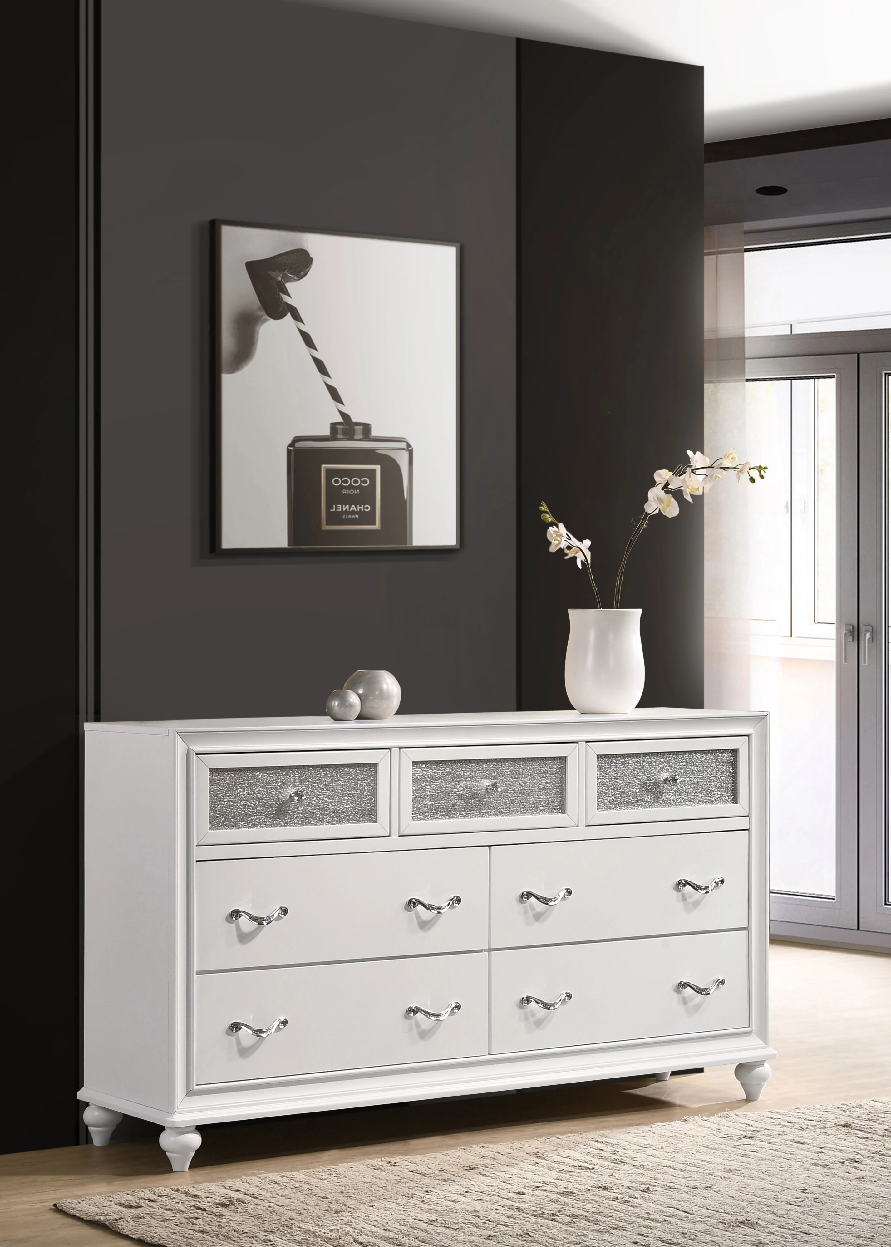 Barzini Dresser - Image 2