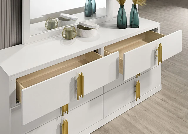 Basildon Dresser - Image 3