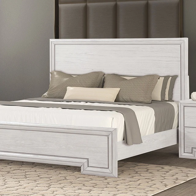 Basilone Queen Bedroom Set - Image 2