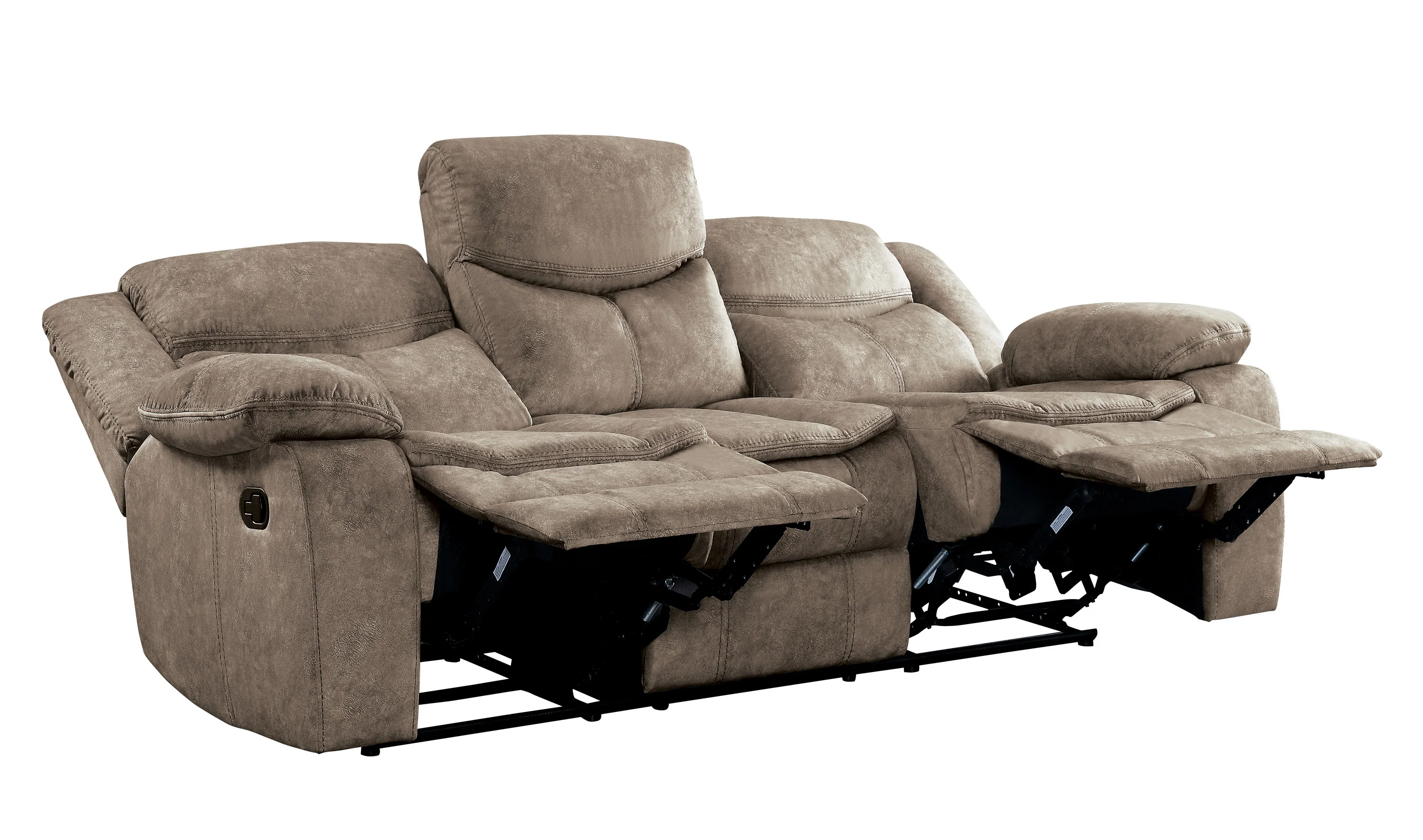 Bastrop 2PC SET: Sofa, LOVE - Image 10
