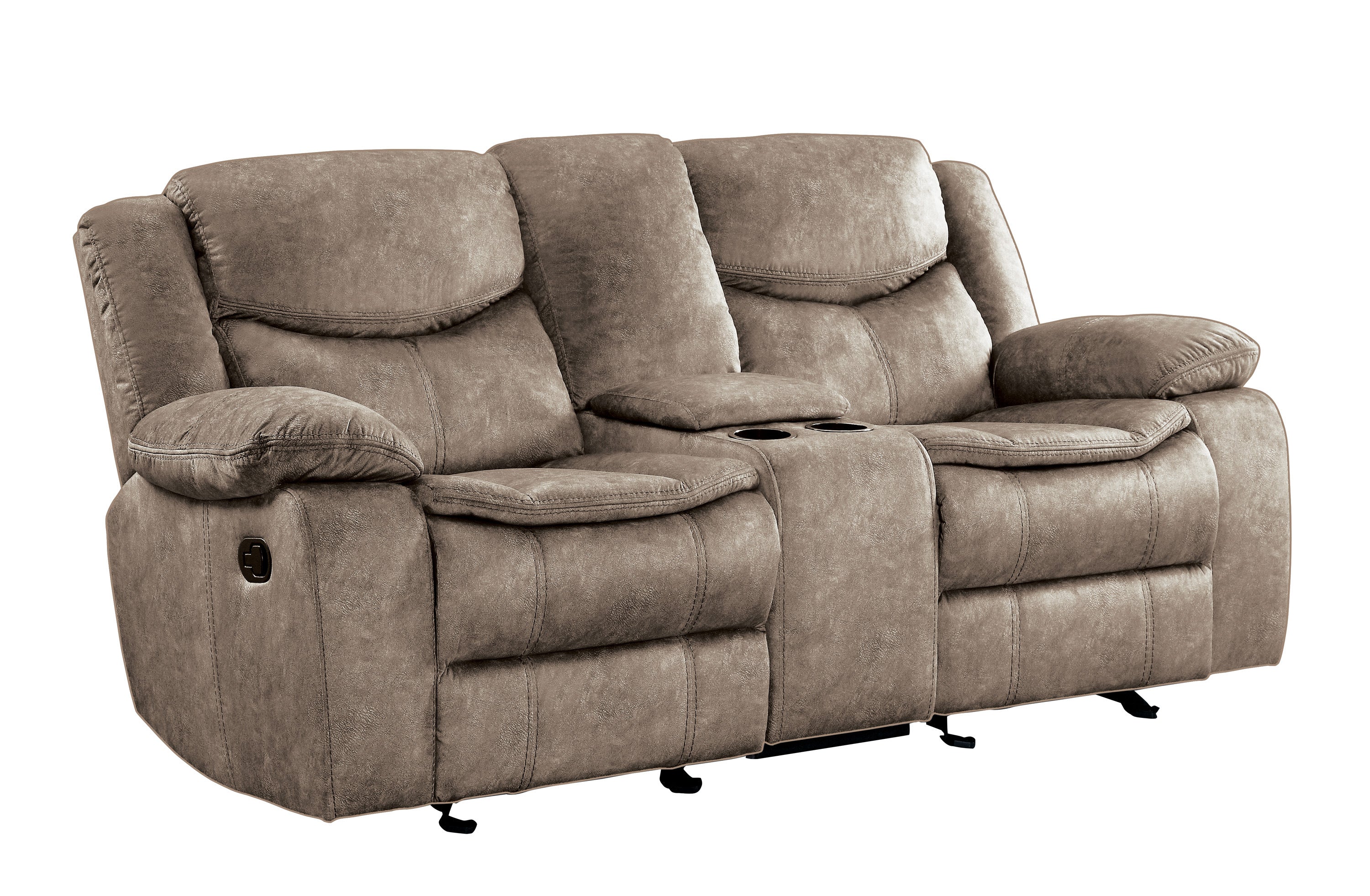 Bastrop 2PC SET: Sofa, LOVE - Image 12
