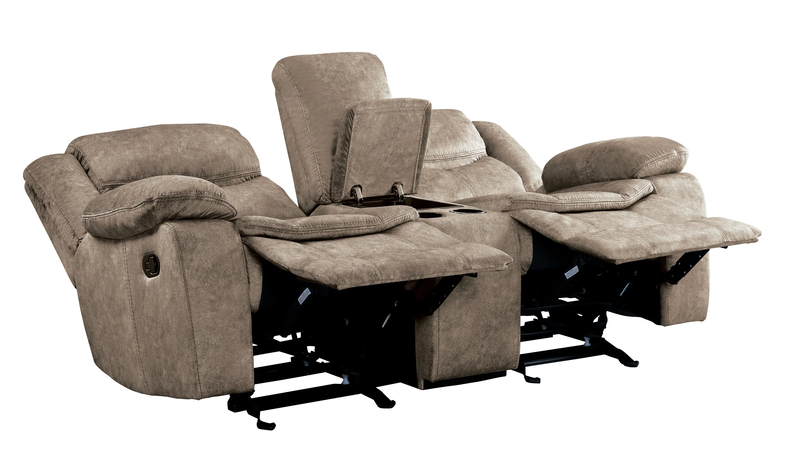 Bastrop 2PC SET: Sofa, LOVE - Image 13