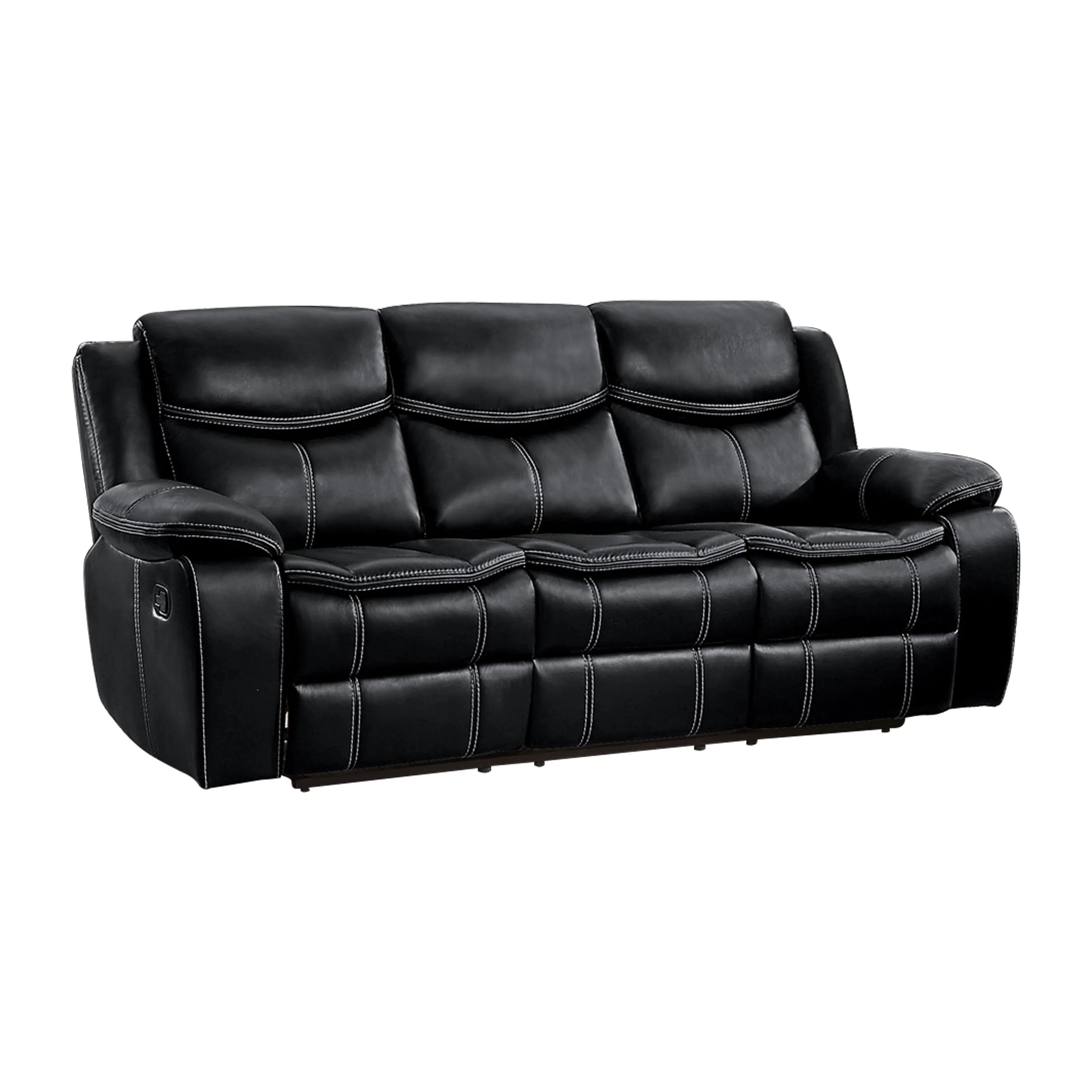 Bastrop 2PC SET: Sofa, LOVE - Image 3