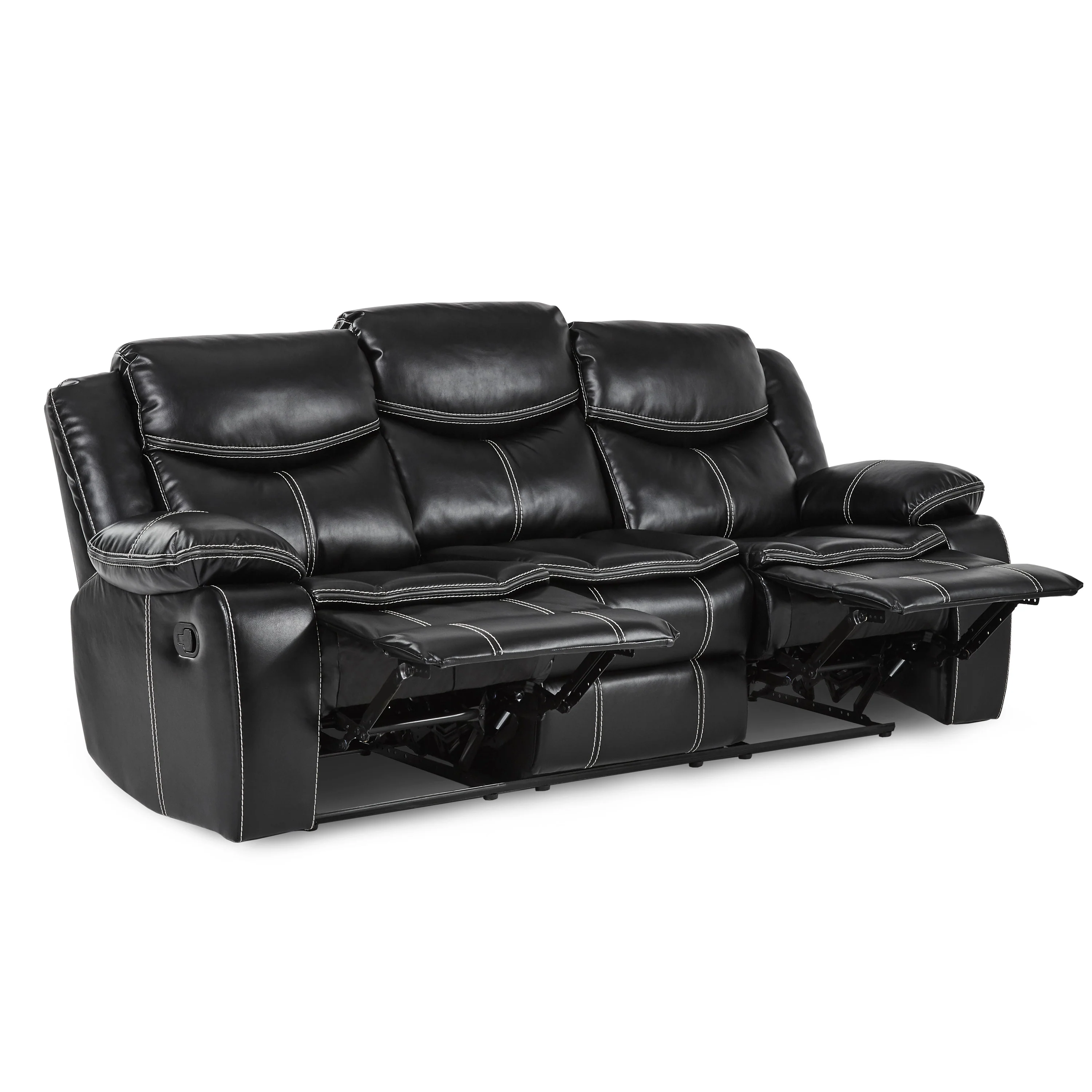 Bastrop 2PC SET: Sofa, LOVE - Image 4
