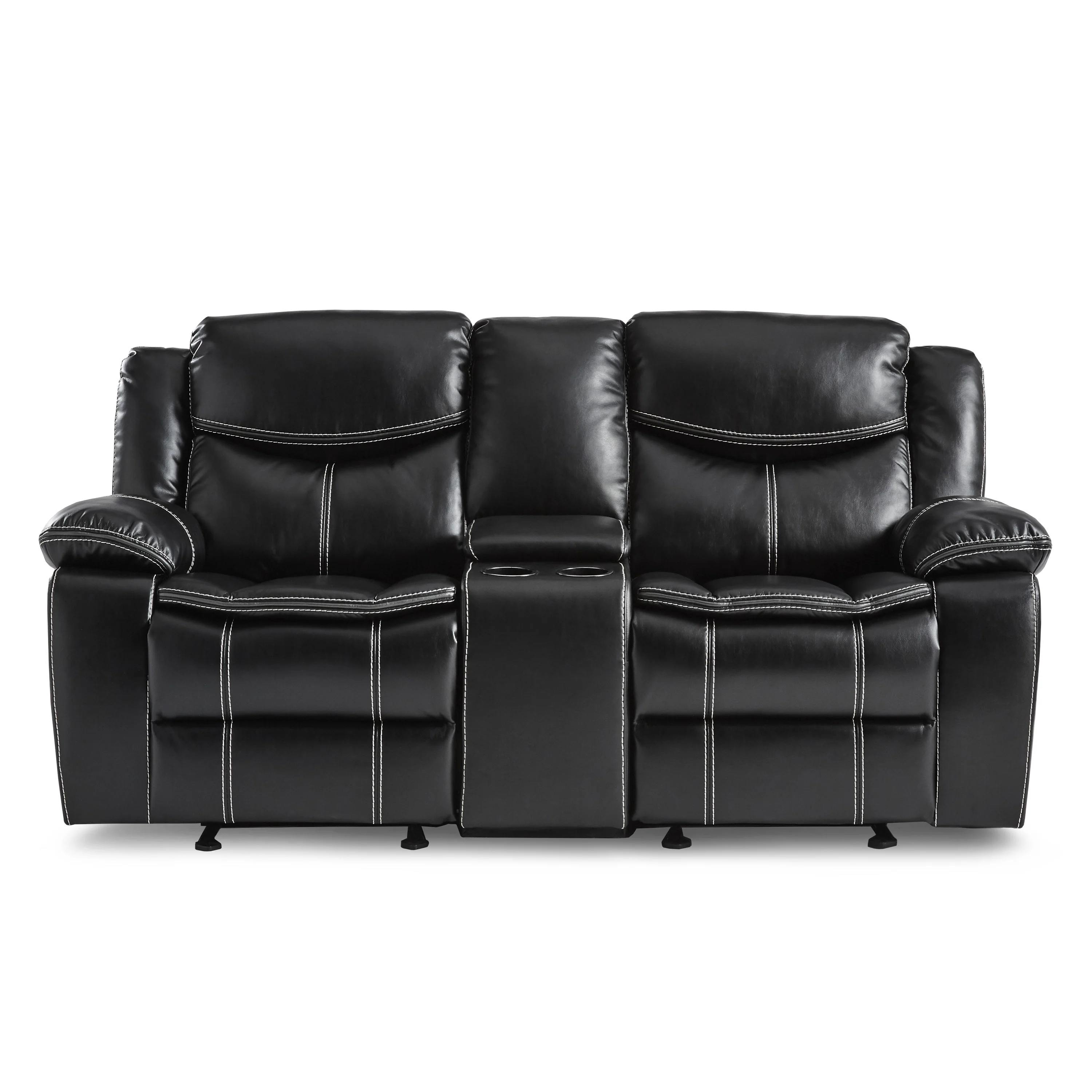 Bastrop 2PC SET: Sofa, LOVE - Image 5